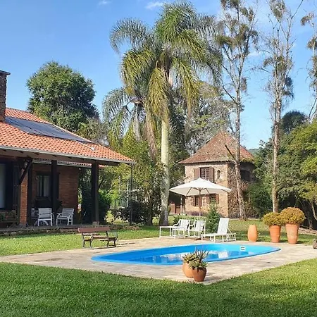Malbec Casa Hotel-2